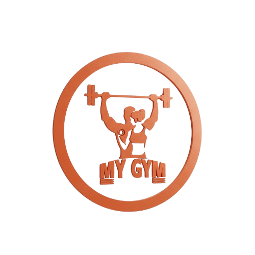 Gym Buddy Logo